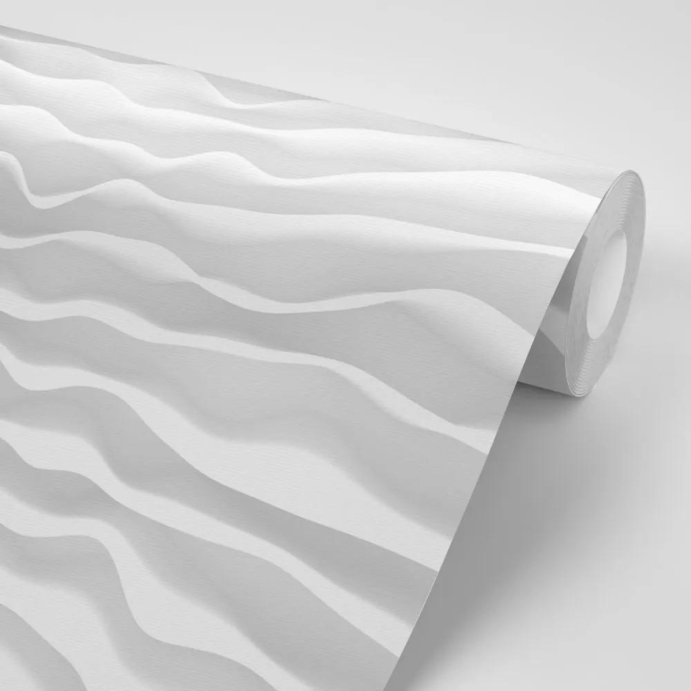 Samolepiaca tapeta s motívom origami - 450x300
