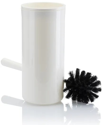 Kúpeľňový set CARMEN 5 ks biela