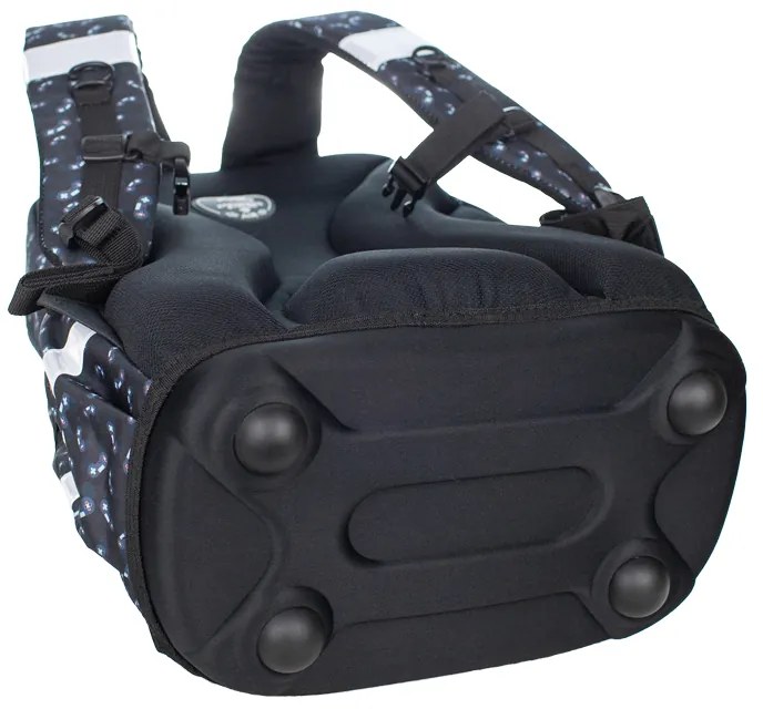 Školský batoh anatomický REYBAG Game 2