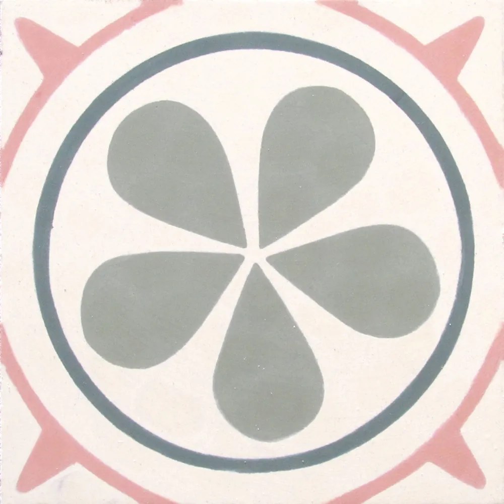 Cementové dlaždice 3231 | Articima