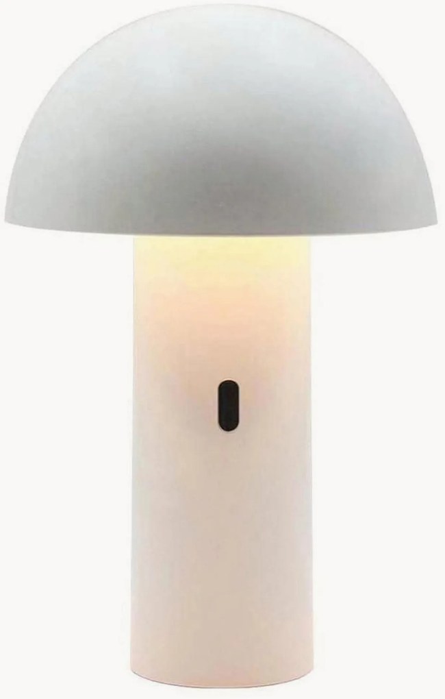 Prenosná stolová LED lampa Todd