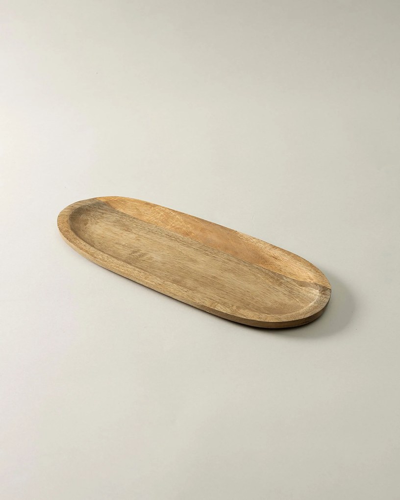 Podnos Mangora 39 x 16 x 2 cm
