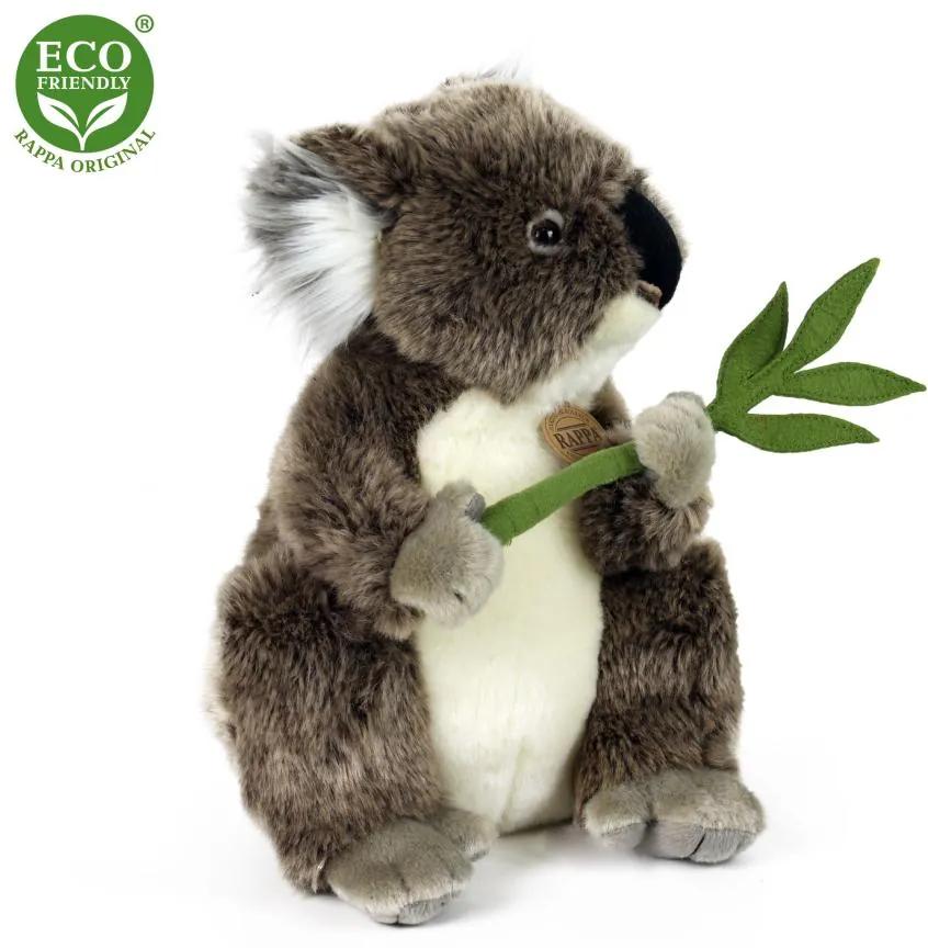 Plyšový medvedik koala 30 cm ECO-FRIENDLY