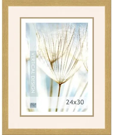 Fotorám 24x30, Quadro/2
