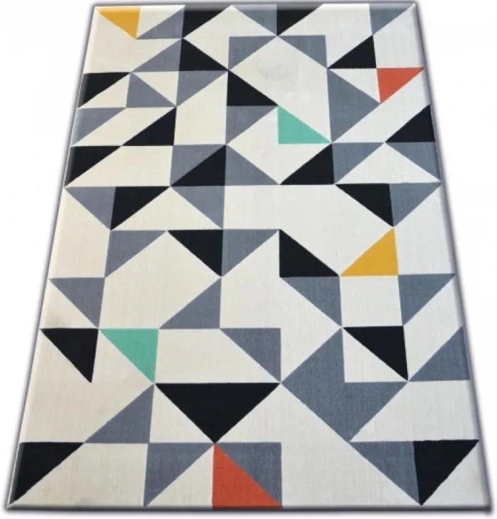 STAND TRIGLE PG koberec, Rozmer 120 x 170 cm
