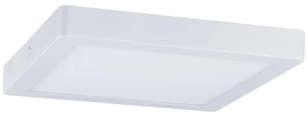Paulmann 71022 - LED/22W Stropné svietidlo ABIA 230V biela