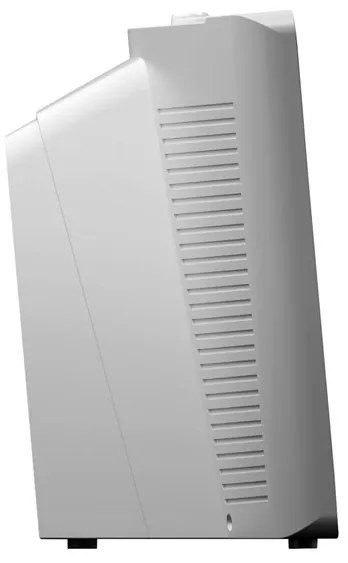 AURIOL® XXL Rádiobudík DAB+ (biela) (100334193)
