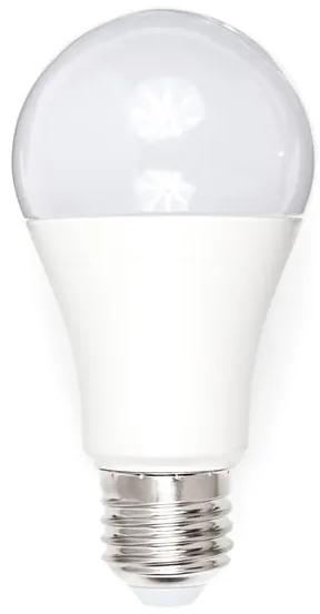 BERGE LED žiarovka - E27 - A80 - 18W - 1540Lm - neutrálna biela