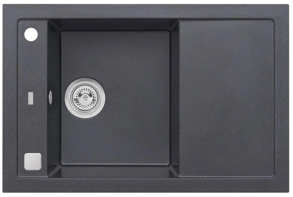 SET ALVEUS FORMIC 30/91 + BATERIE TONIA 91