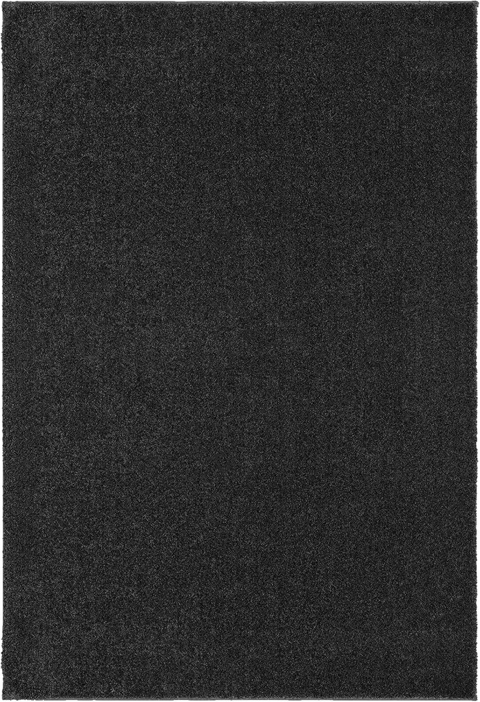 Koberec 120x170 cm SONGMICS TAR012G02 - tmavosivý