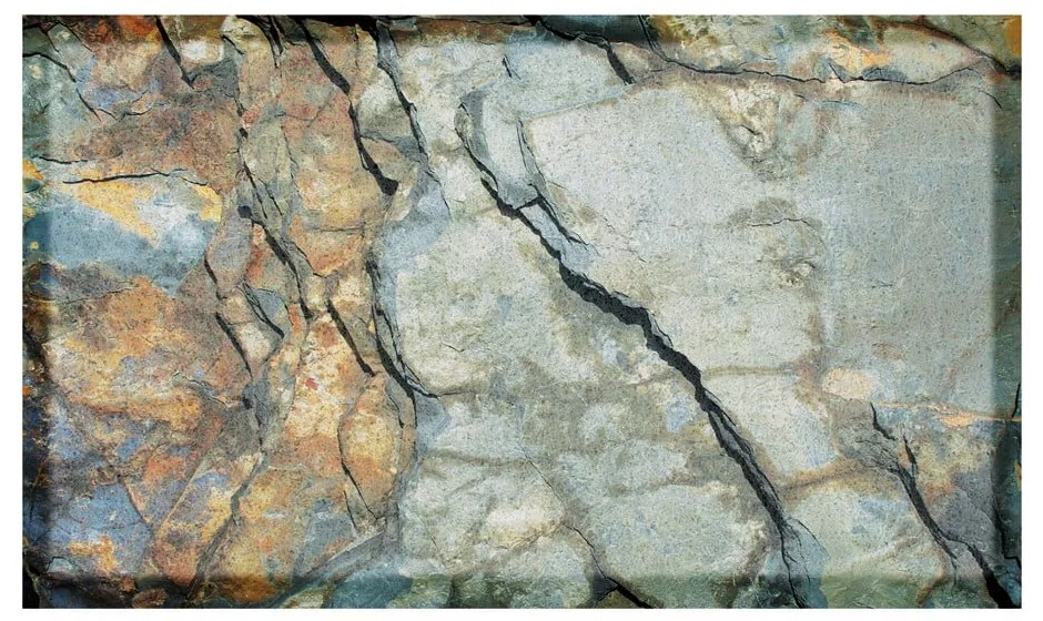 Rohožka 40x70 cm Slate - Artsy Doormats