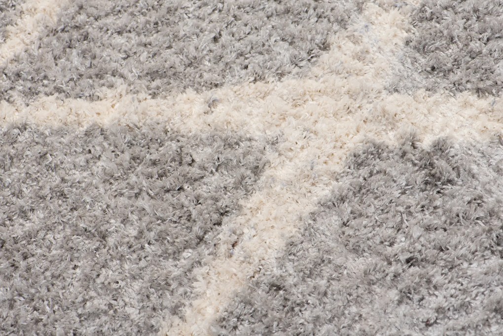 TA Koberec Z369A ŠEDÁ VERSAY EJF BF