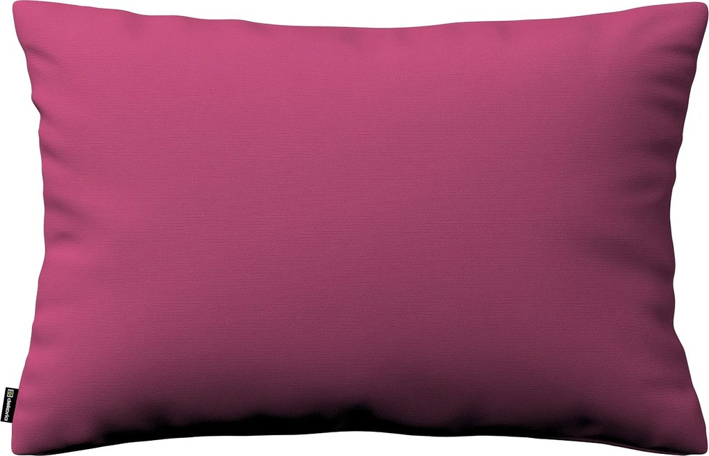 Karin - jednoduchá obliečka, 60x40cm farba produktu slivková
