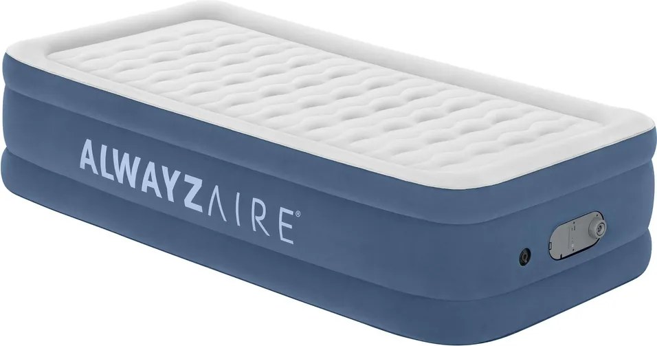 Nafukovací matrac Bestway 97 x 191 x 46 cm 6713P