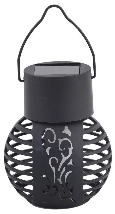 Solárne vonkajšie svietidlá v súprave 3 ks (výška 9 cm) – Garden Pleasure