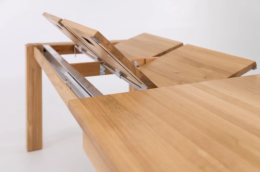 KARPIŠ Lux 2020 - 150 x 90 x 76 cm - jedálenský stôl