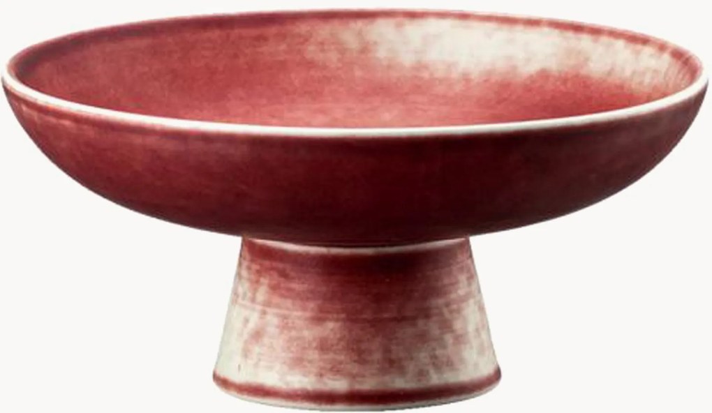 Porcelánový servírovací tanier Bloom