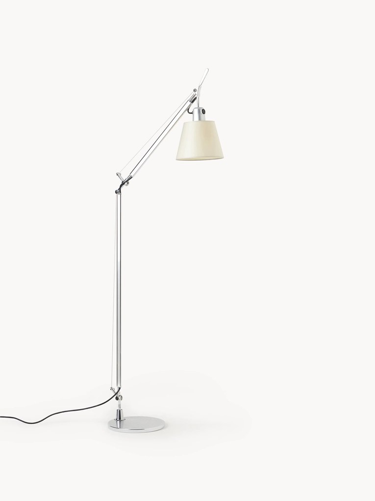 Stojacia lampa Tolomeo Basculante Lettura