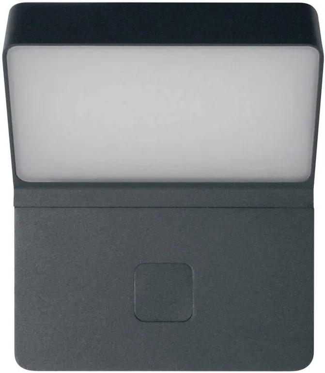 Osram Osram - LED Vonkajšie svietidlo so senzorom ENDURA 1xLED/12W/230V IP44 P2614