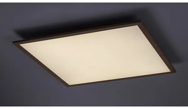 Rabalux 6908 - LED Prisadený panel ALMOND LED/40W/230V 4000K