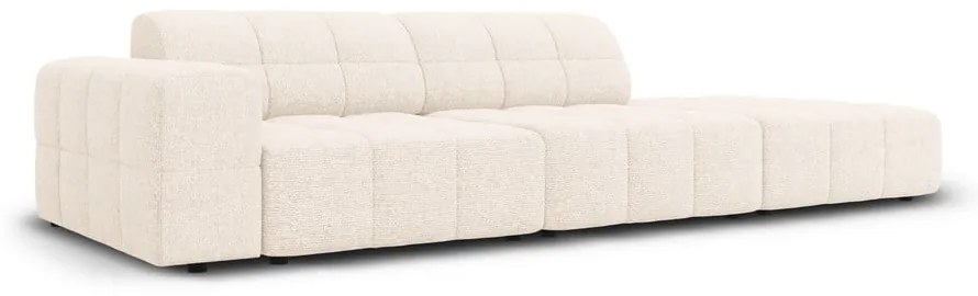 Krémovobiela leňoška (ľavý roh) Chicago – Cosmopolitan Design