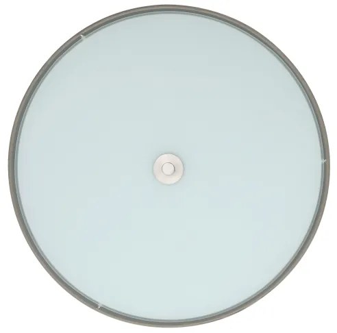 Eglo 94919 - Stropné svietidlo PASTERI 3xE27/25W/230V