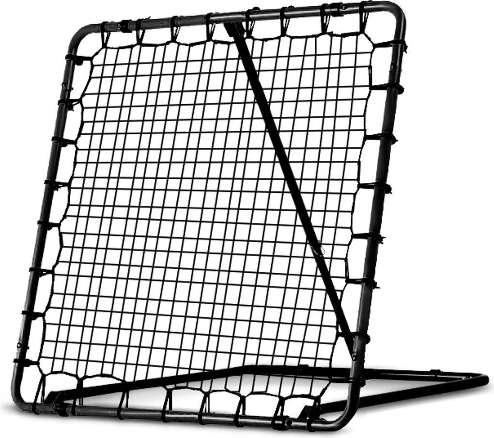 Tréningová bránka Rebounder Neo-Sport 120 x 120 cm