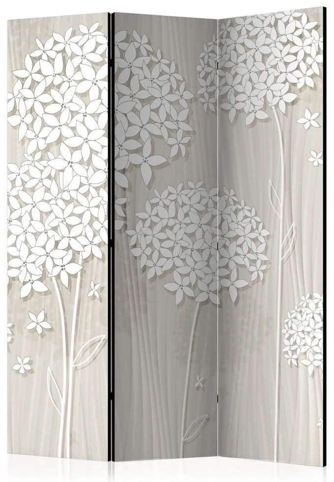 Artgeist Paraván - Paper Dandelions [Room Dividers]
