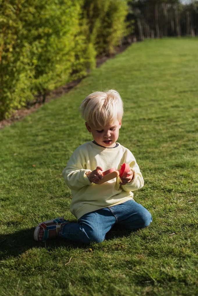 Detský digitálny fotoaparát Urban ZOO - líška