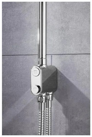 Livarno home Sprchová súprava (100387838)