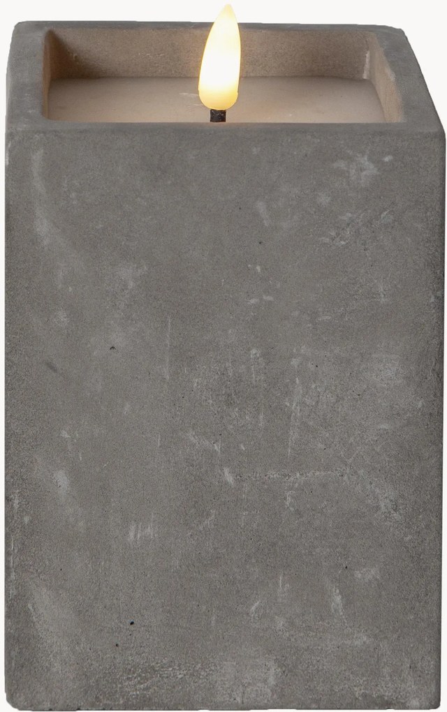 LED sviečka Flame Cem