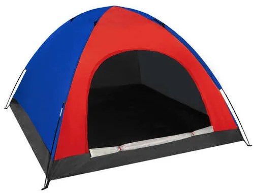 Turistický stan pre 4 osoby NT23485
