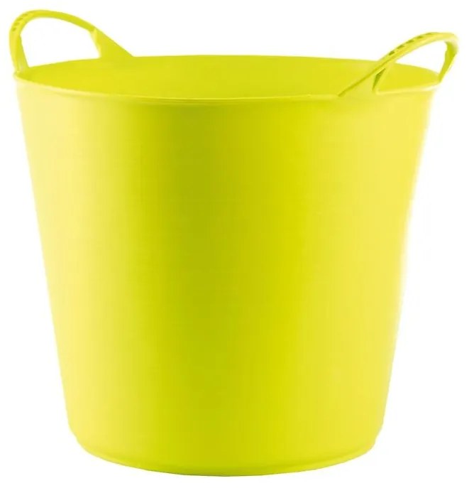 Nádoba Rh Flexi pistácia 26