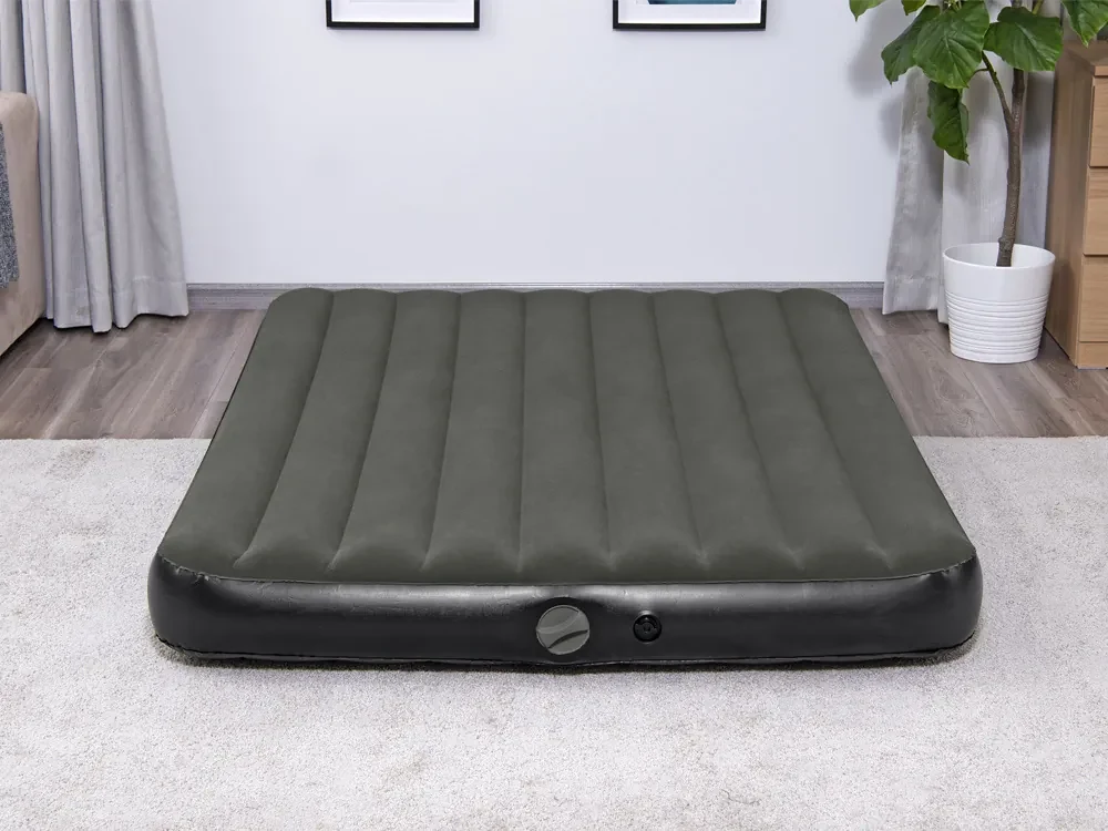 Matrac pre 2 osoby 203x152x25 cm QueenTritech Air Bestway 6716S