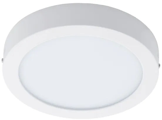 Eglo 96168 - LED kúpeľňové stropné svietidlo FUEVA 1 LED/22W/230V IP44