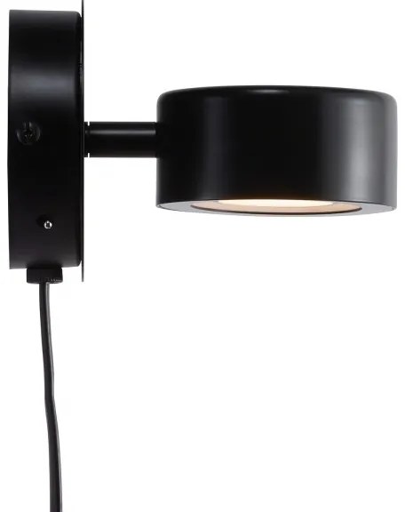 Nordlux - LED Stmievateľné nástenné svietidlo CLYDE LED/4W/230V