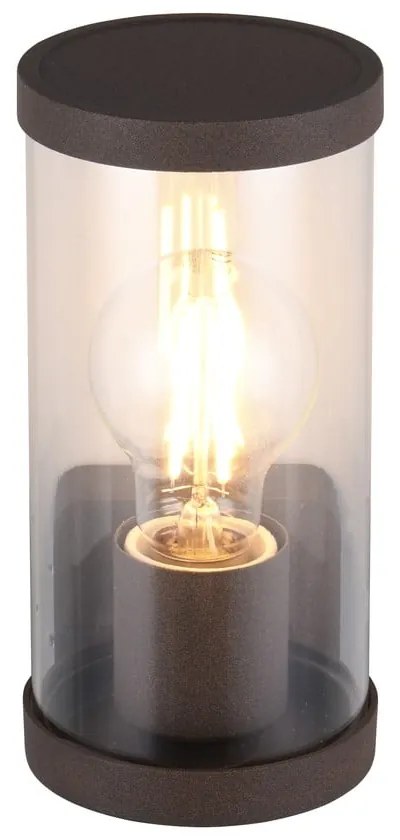 Vonkajšie svietidlo ø 9,5 cm Bonito – Trio