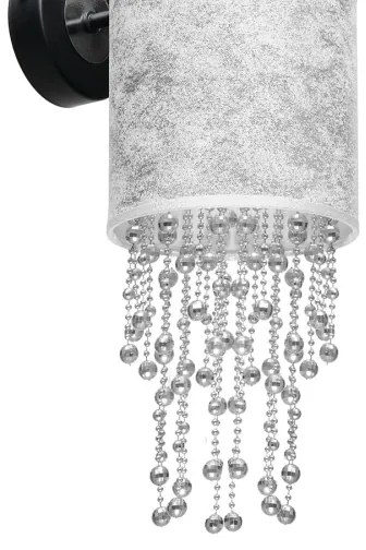 Nástenné svietidlo ALMERIA 1xE27/60W/230V