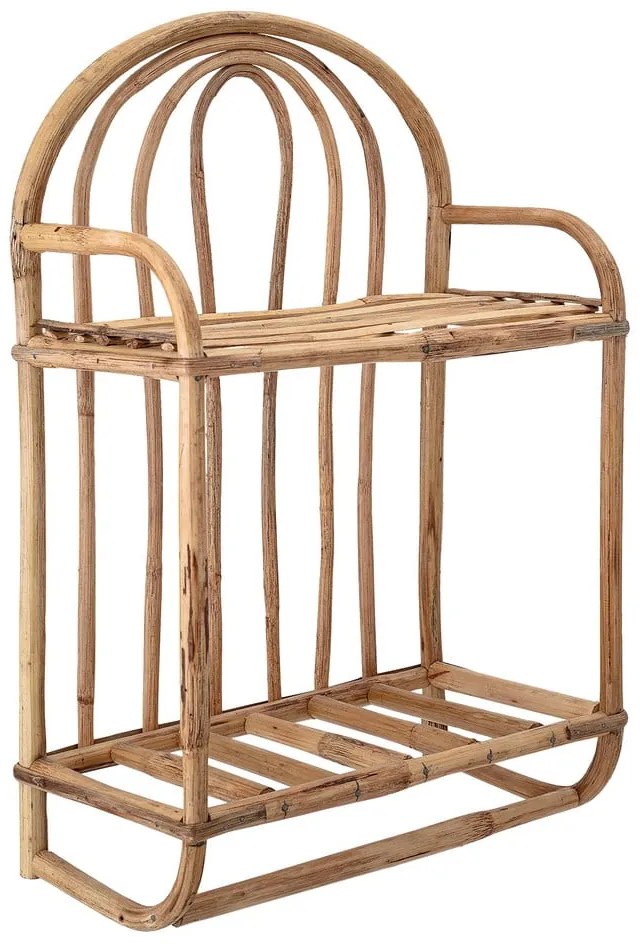 Detský regál z rákosia 34x52 cm Alice - Bloomingville