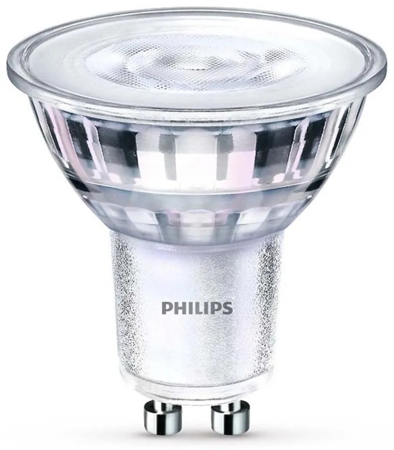 LED žiarovka GU10 5W = 50W 350lm 2700K 36° PHILIPS Stmievateľná