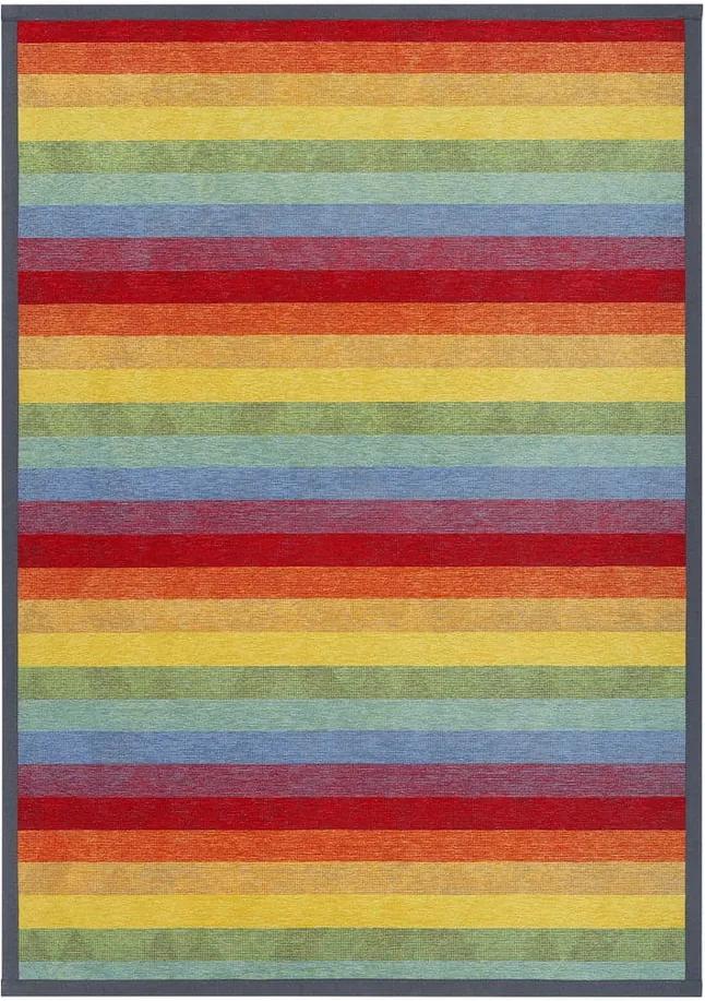 Obojstranný koberec Narma Luke Multi, 160 x 230 cm