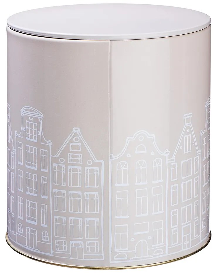 COOKIE JAR Dóza Amsterdam 15 cm