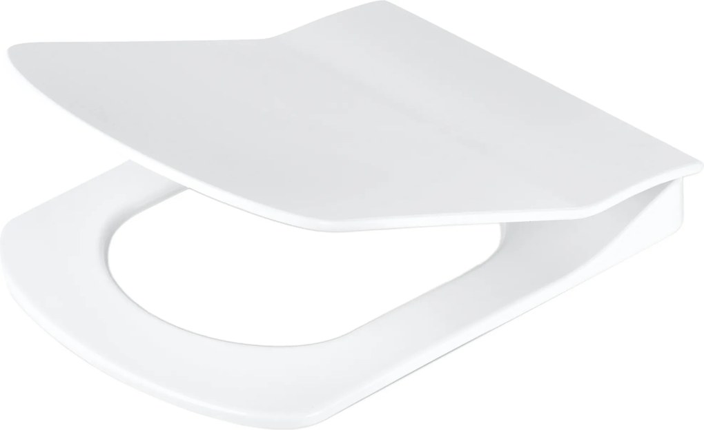 Deante WC sedátko Anemon Zero SoftClose - CDZ 6ZOZ