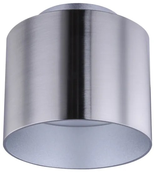 Globo 12015N - LED Stropné svietidlo JENNY LED/8W/230V + LED/4W/230V