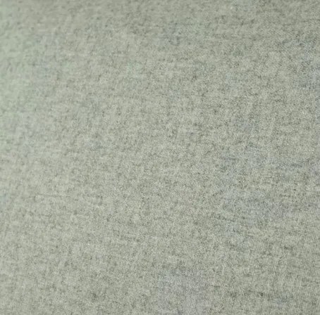 Sedací vak Premium svetlosivý
