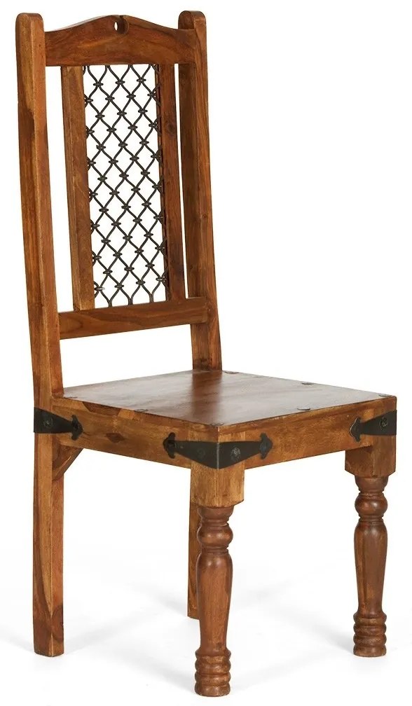 furniture-nabytek.cz - Jedálenský set pre 8 osôb Jali z indického masívu palisander
