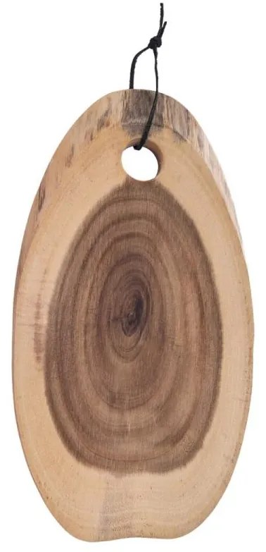 Krájacia doska cca 34 cm