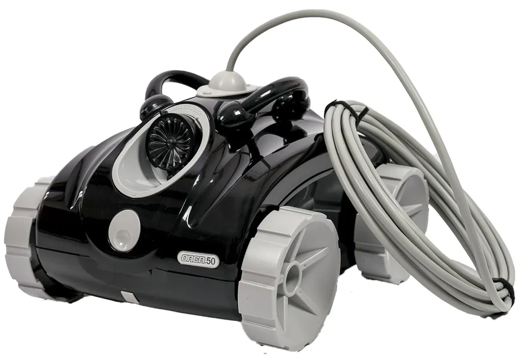 Automatický vysávač Planet Pool Orca 50 PRO