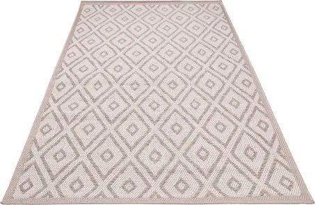 Koberec FLORA 521 D9TW