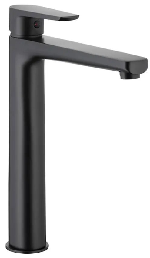 Batéria umývadlová vysoká Narva Black